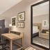 Équipements de la chambre