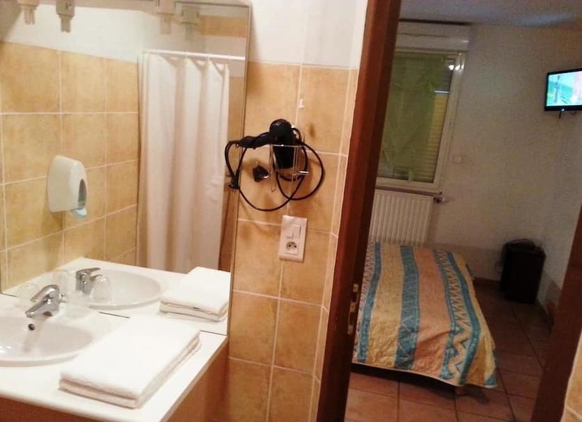 Salle de bain Photo