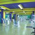 Salle de sport