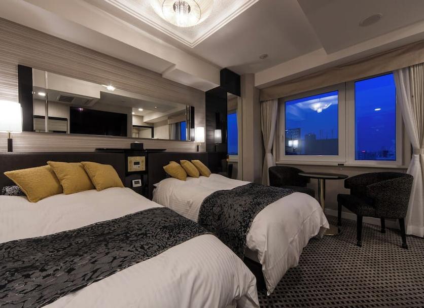 Chambre Photo