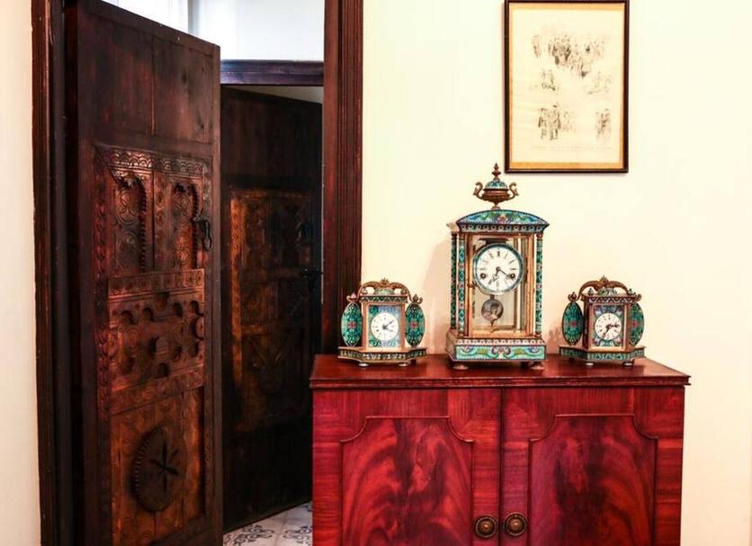 Équipements de la chambre Photo