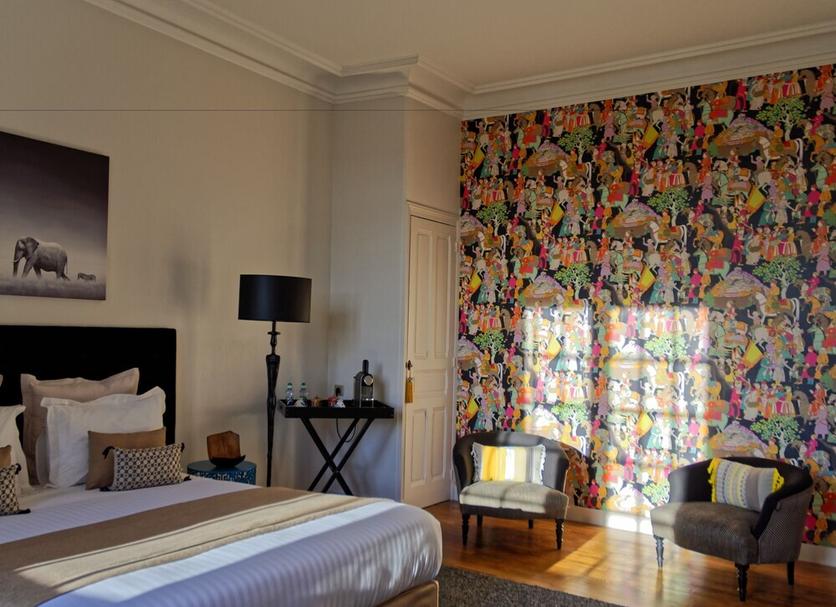 Chambre Photo