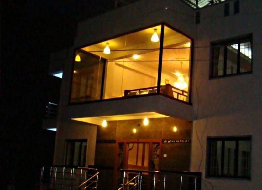 Bâtiment Photo