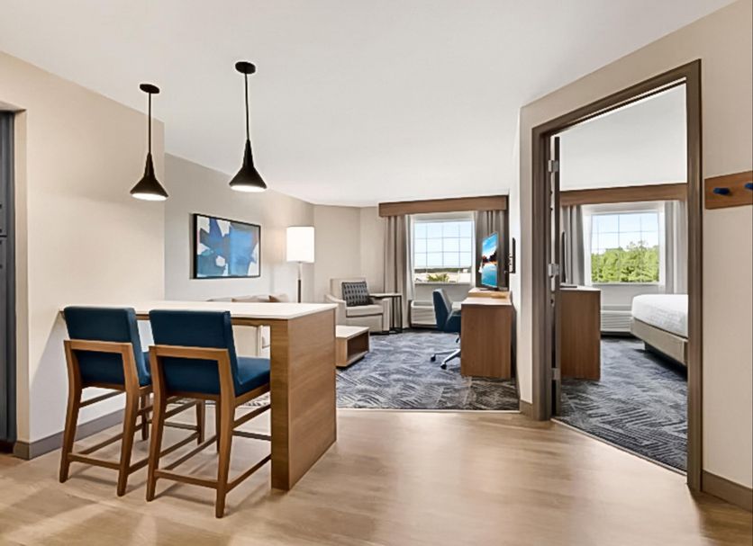 Salle à manger Photo