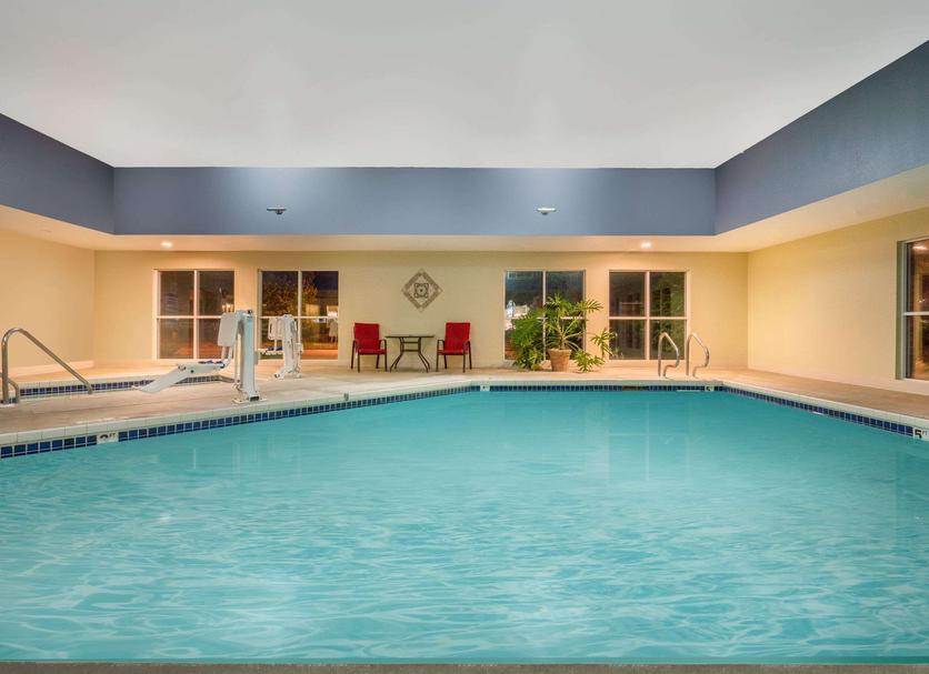 Piscine Photo