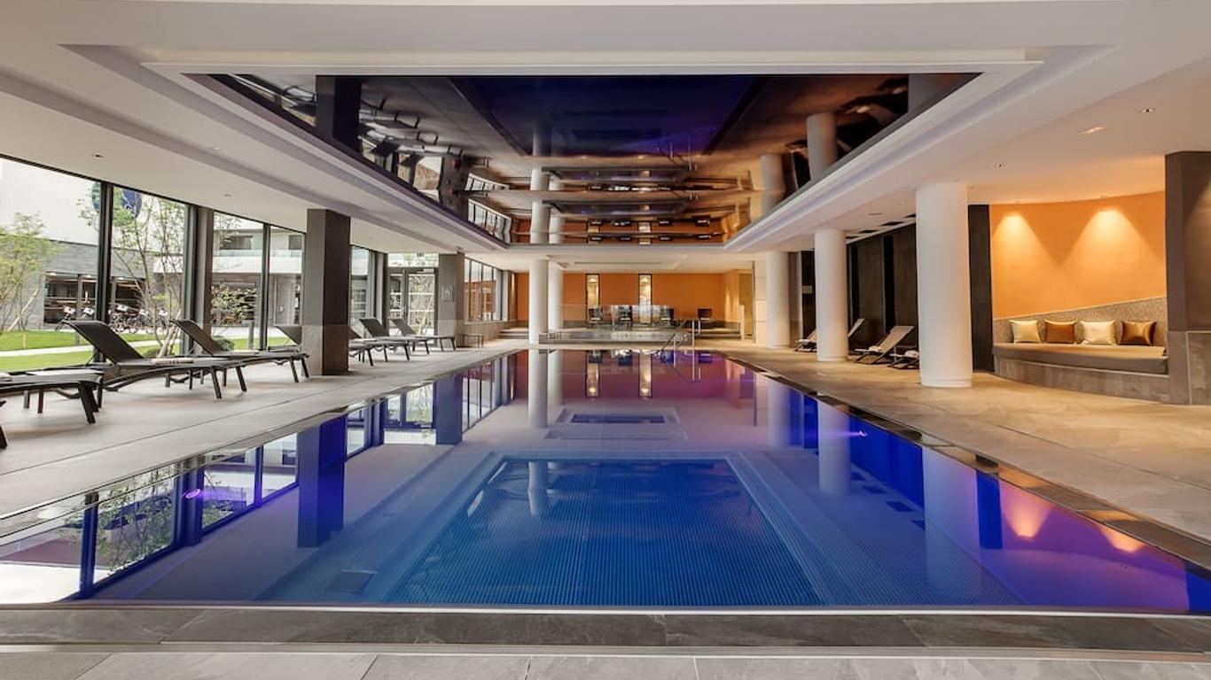 Rivage Hôtel & Spa Annecy