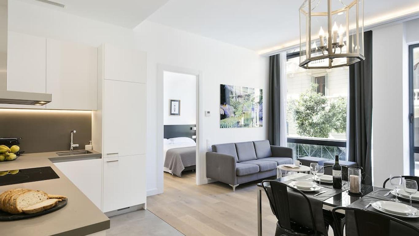 Murmuri Residence Mercader