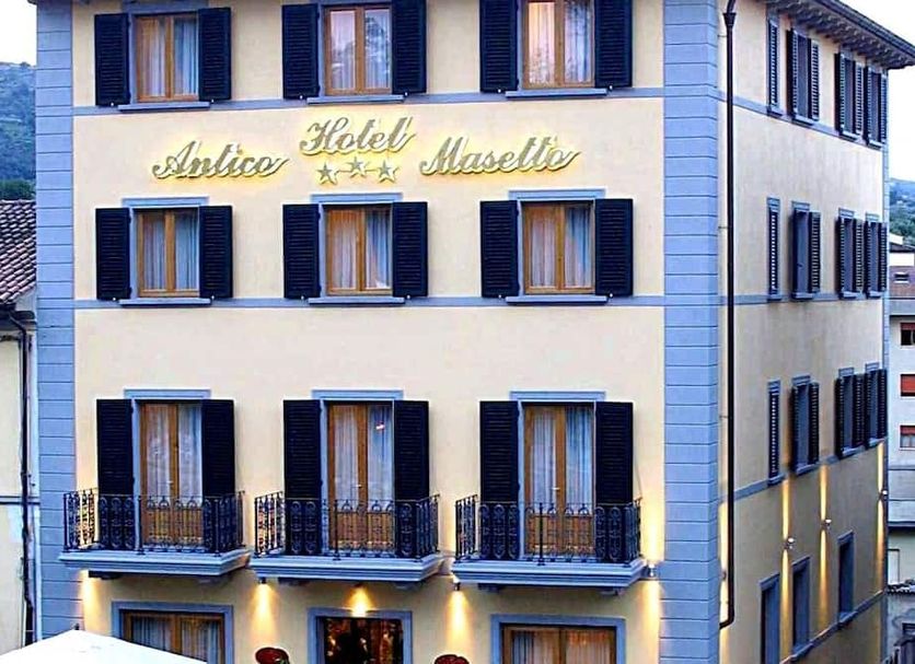 Bâtiment Photo