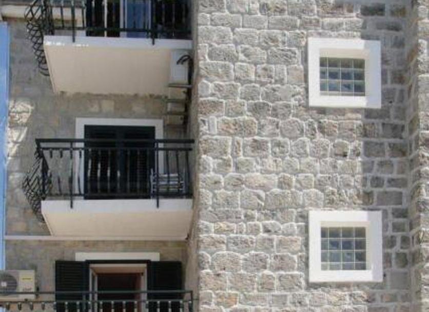 Bâtiment Photo