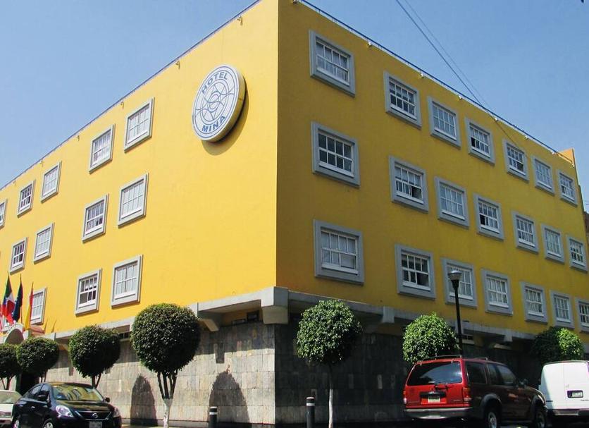 Bâtiment Photo