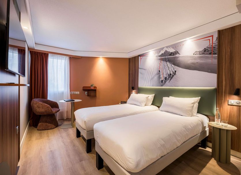 Chambre Photo
