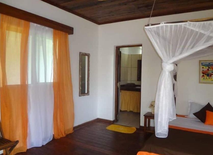 Équipements de la chambre Photo