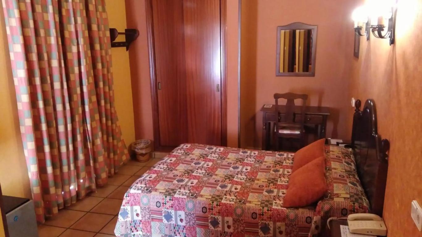 Hotel Riavela