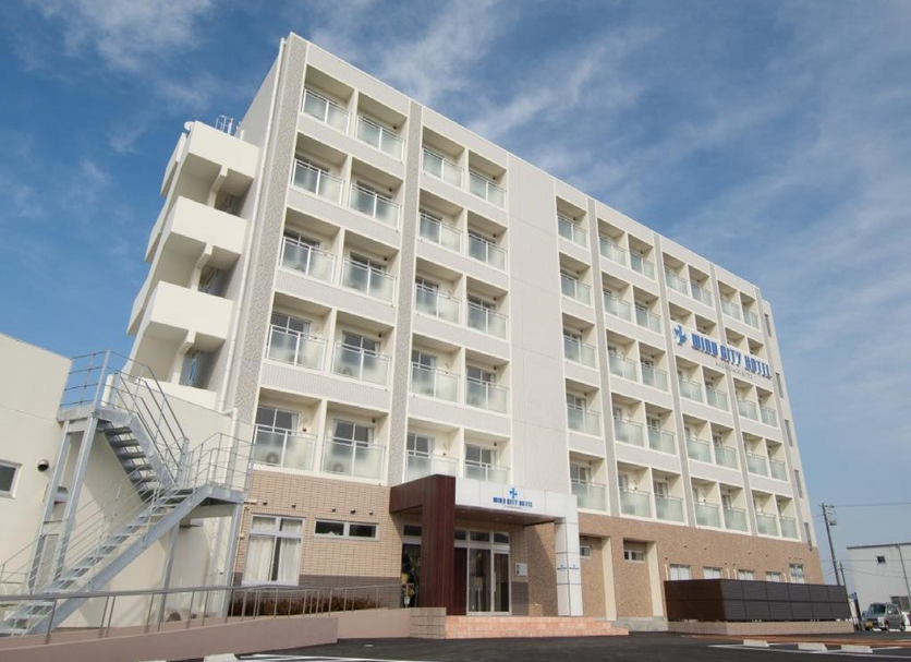 Bâtiment Photo
