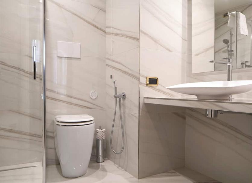 Salle de bain Photo