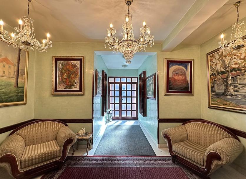 Hall d’entrée Photo