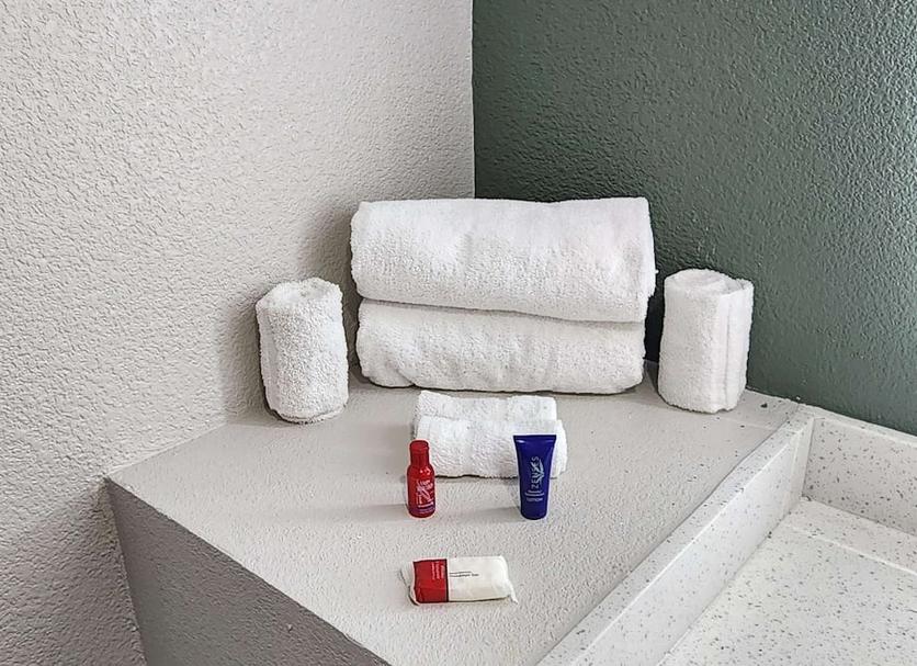 Équipements de la chambre Photo