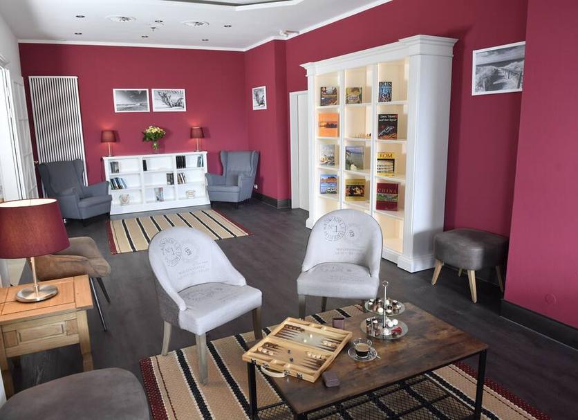 Salon Photo
