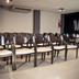 Espace de conférence