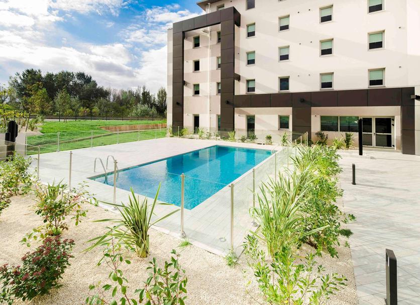 Piscine Photo