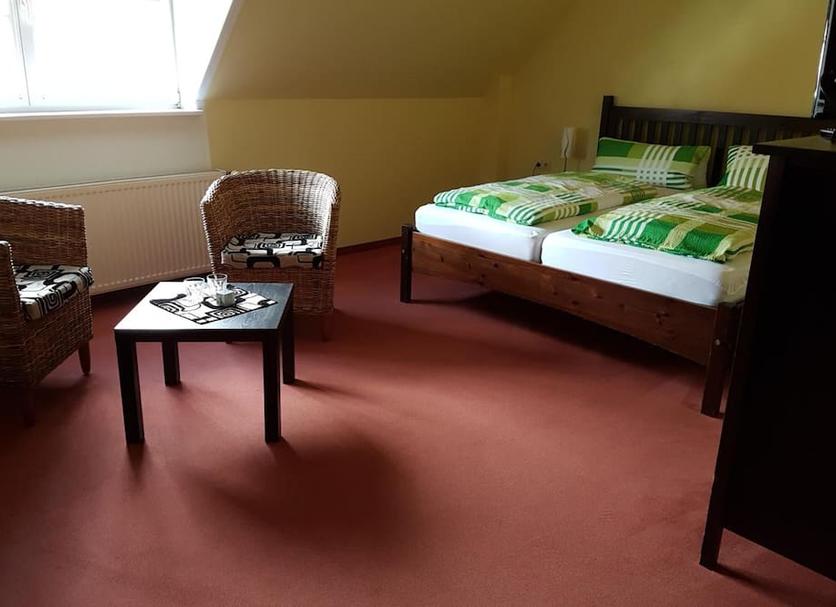 Chambre Photo