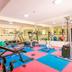 Salle de sport