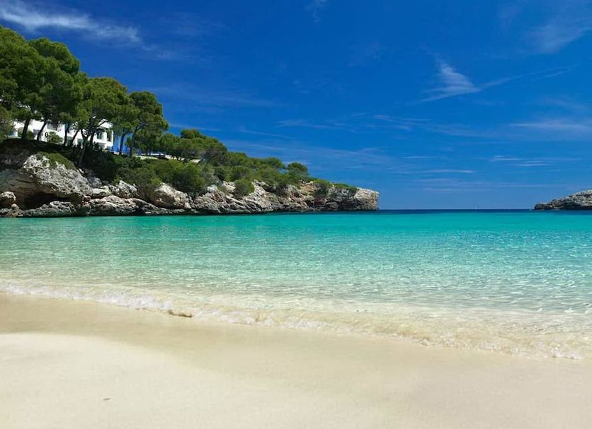 Plage Photo
