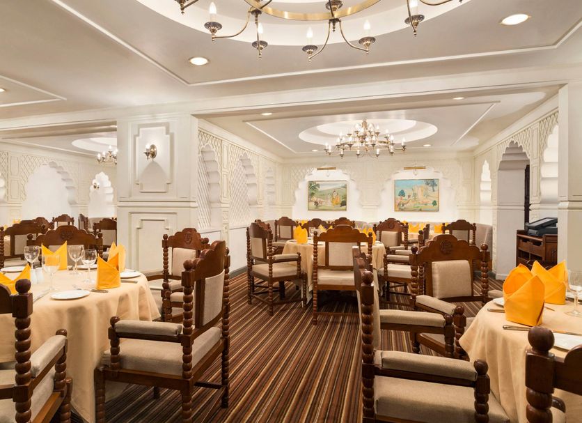 Salle de banquet Photo