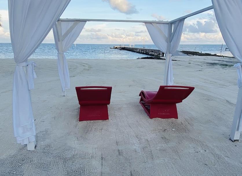 Plage Photo