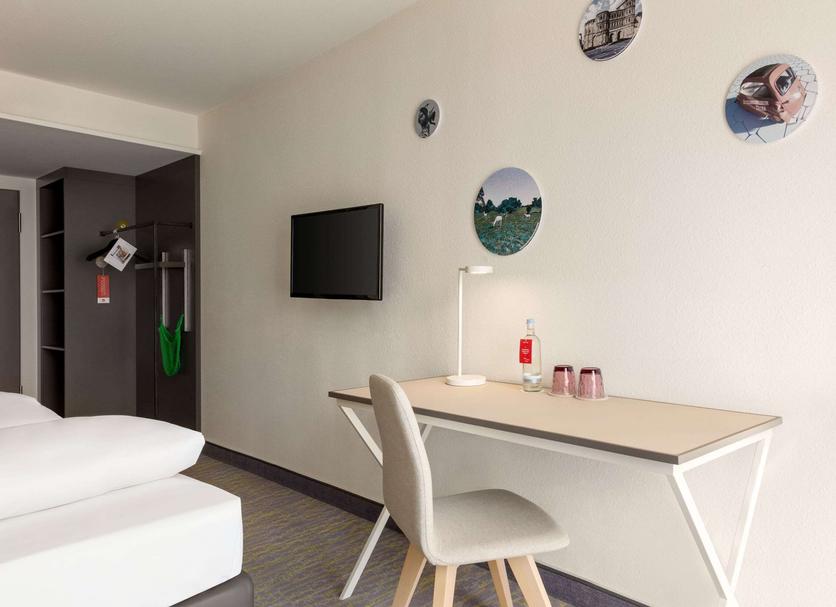 Équipements de la chambre Photo