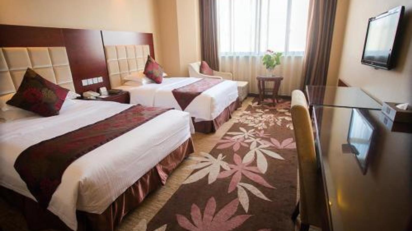 Garden Hotel
