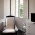 Équipements de la chambre