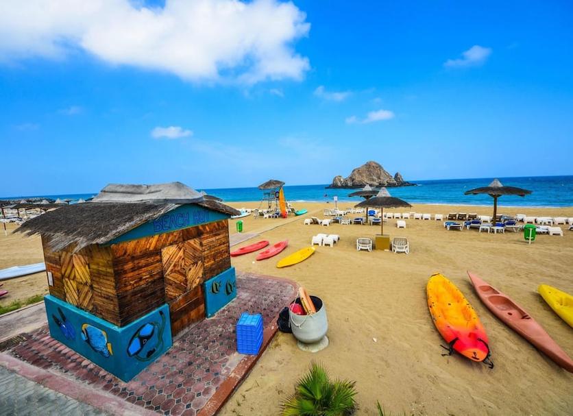 Plage Photo