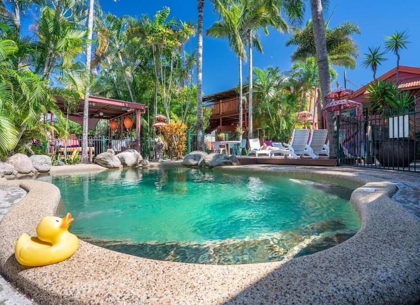 Piscine Photo