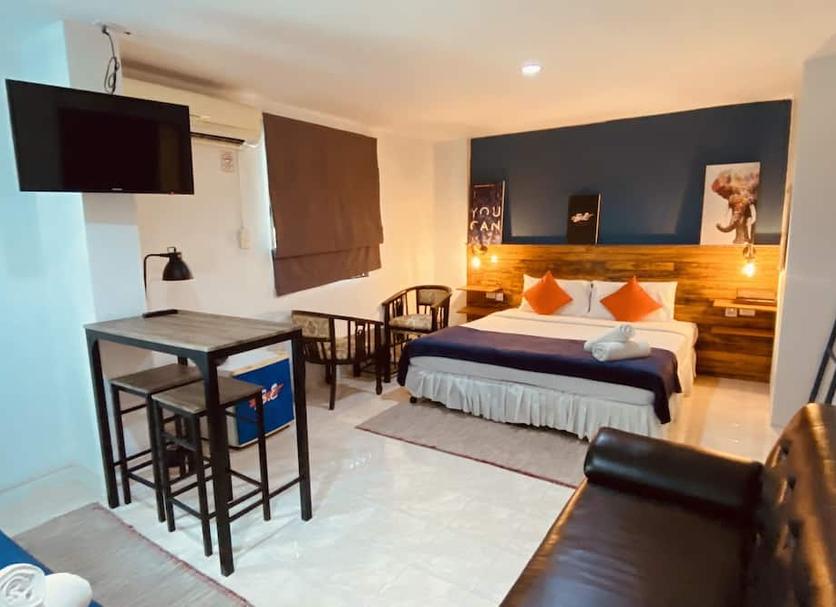 Chambre Photo