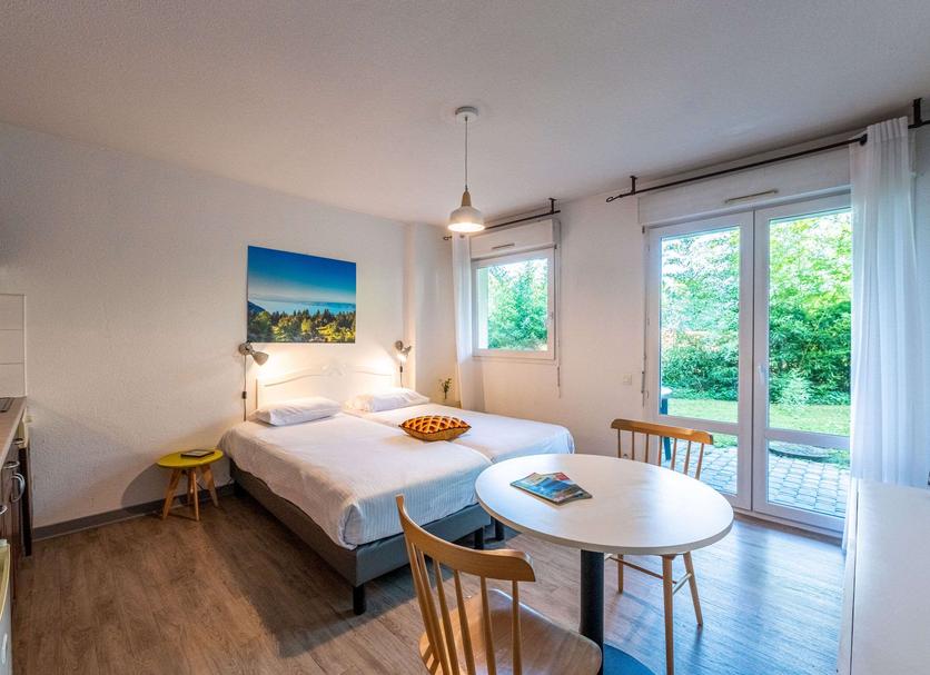 Chambre Photo