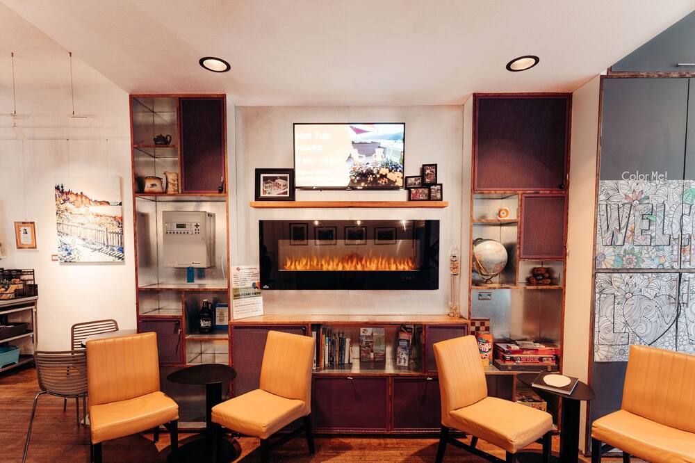 Salon