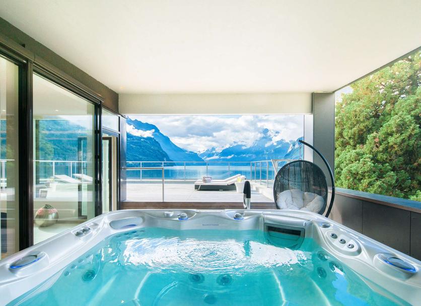 Spa Photo