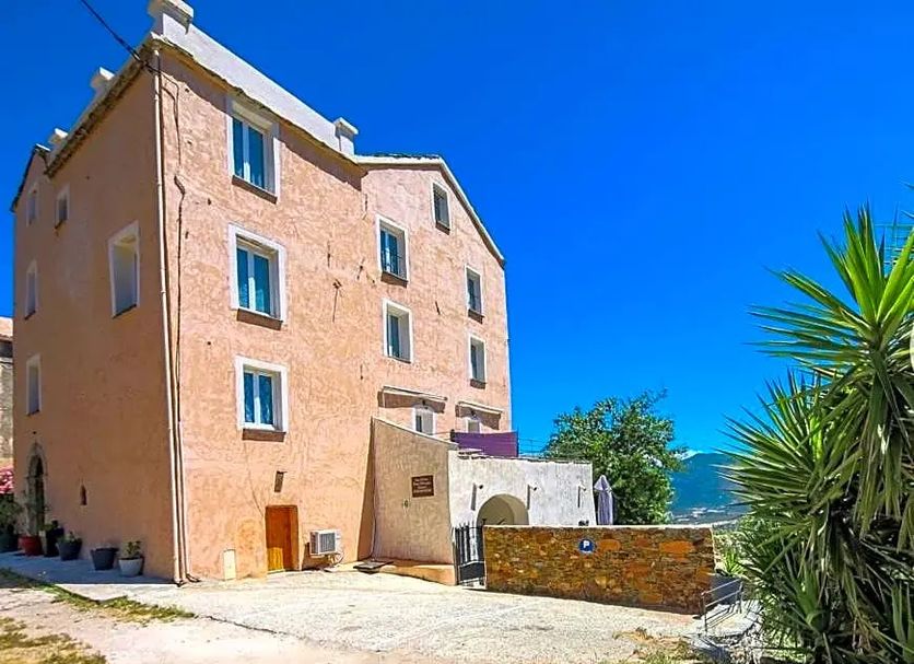 Bâtiment Photo