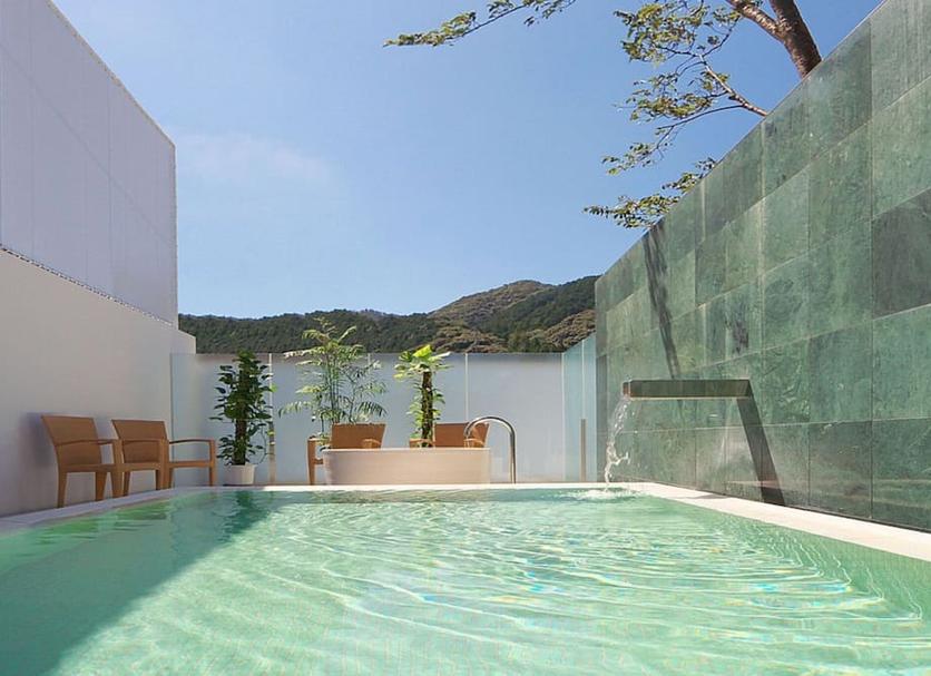 Piscine Photo