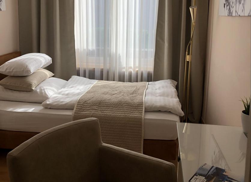 Chambre Photo