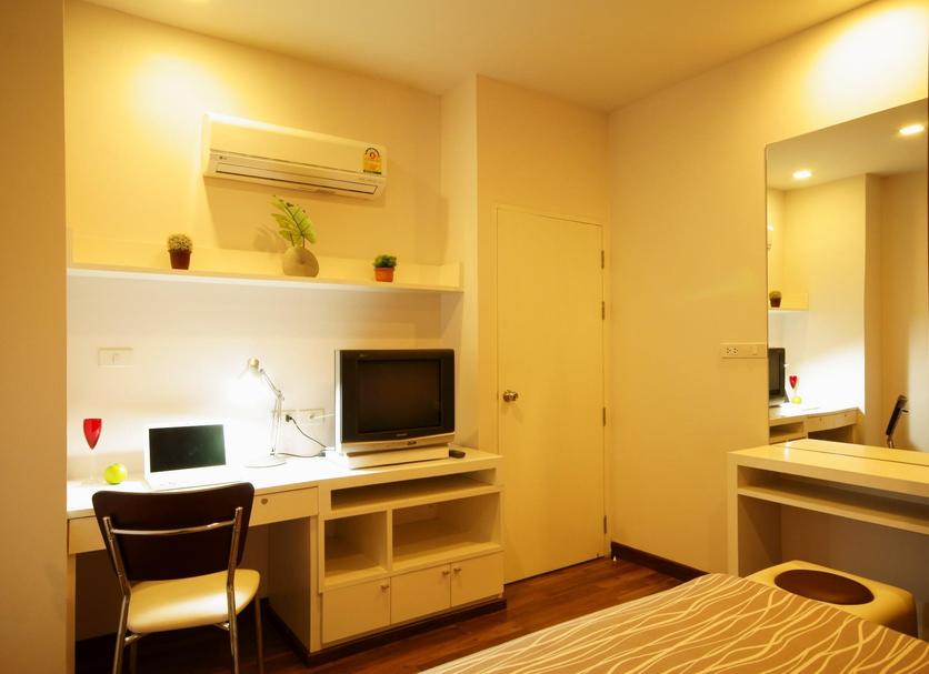 Équipements de la chambre Photo