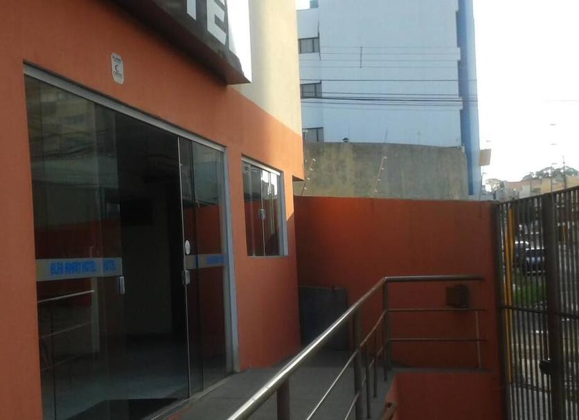 Balcon Photo