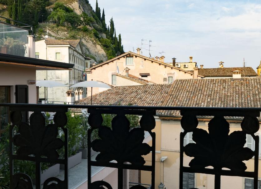 Balcon Photo