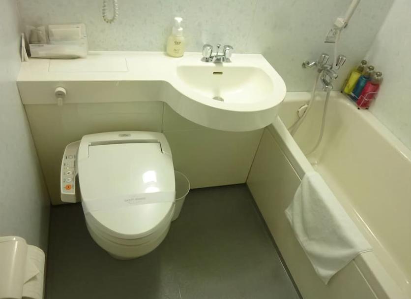 Salle de bain Photo