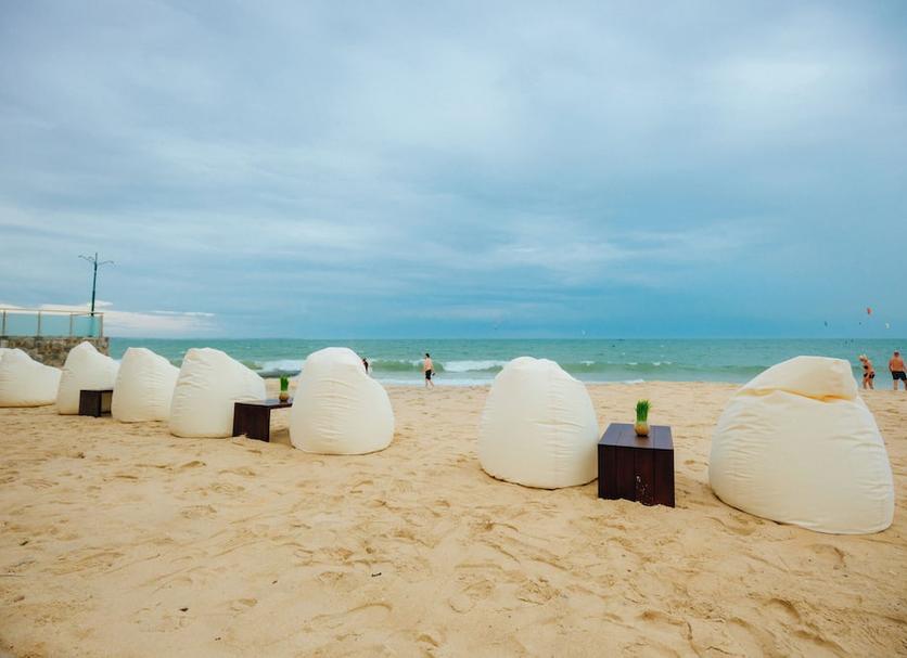 Plage Photo