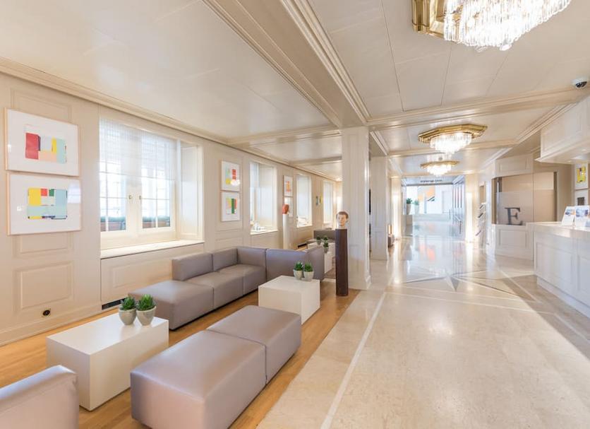 Hall d’entrée Photo