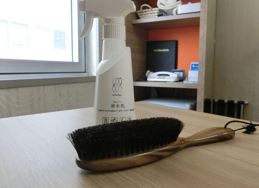 Équipements de la chambre Photo