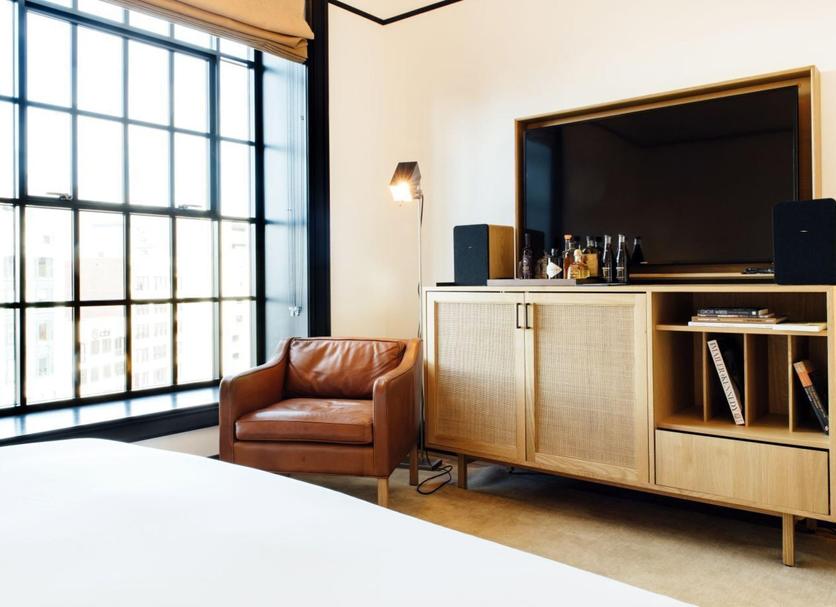 Équipements de la chambre Photo