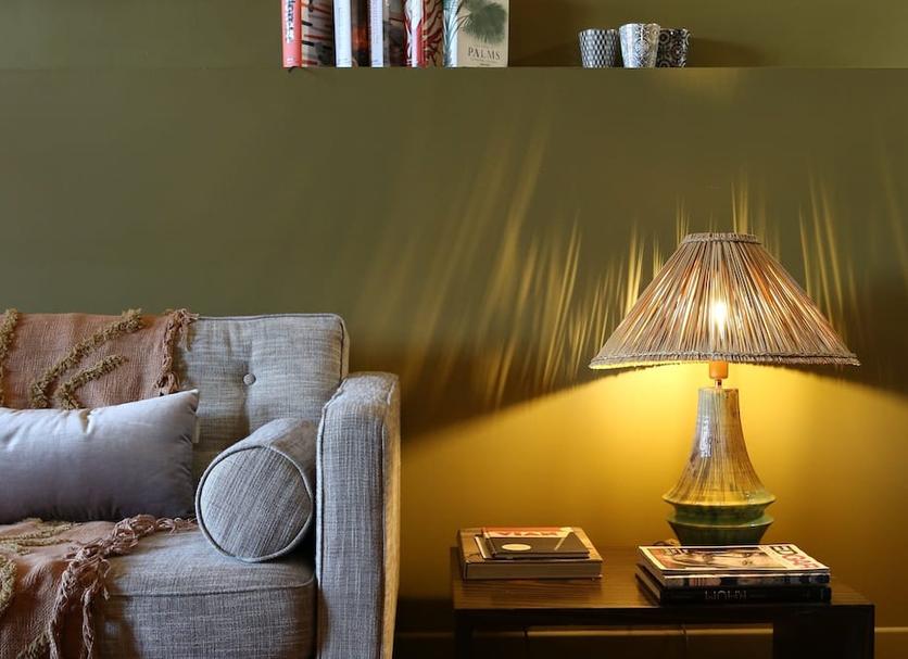 Équipements de la chambre Photo